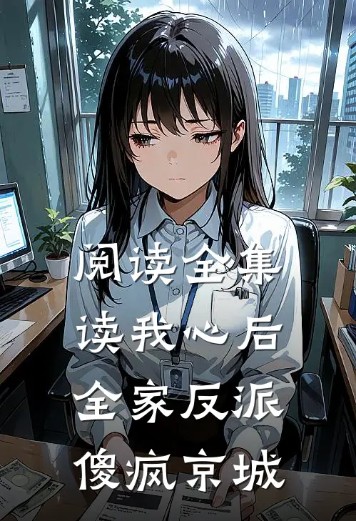 阅读全集读我心后，全家反派傻疯京城