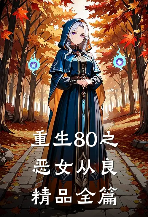重生80之恶女从良精品全篇