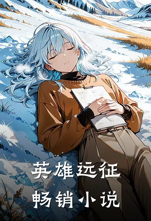 英雄远征畅销小说