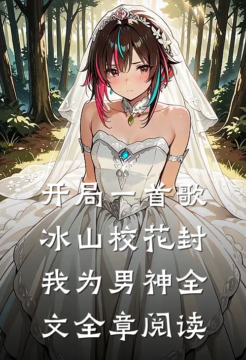 开局一首歌,冰山校花封我为男神全文全章阅读