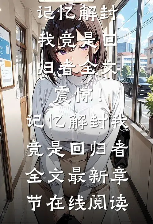 震惊!记忆解封,我竟是回归者全文