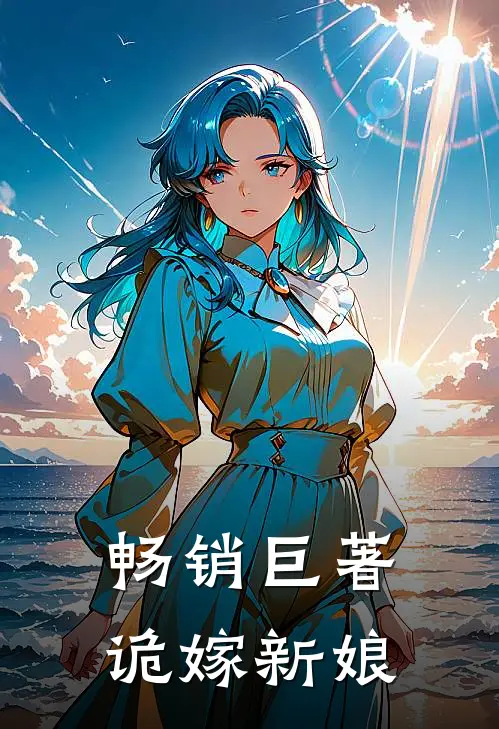 畅销巨著诡嫁新娘