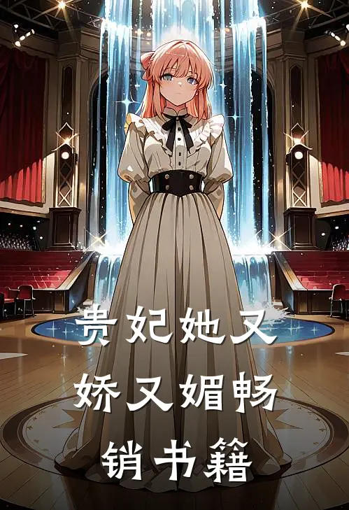 贵妃她又娇又媚畅销书籍