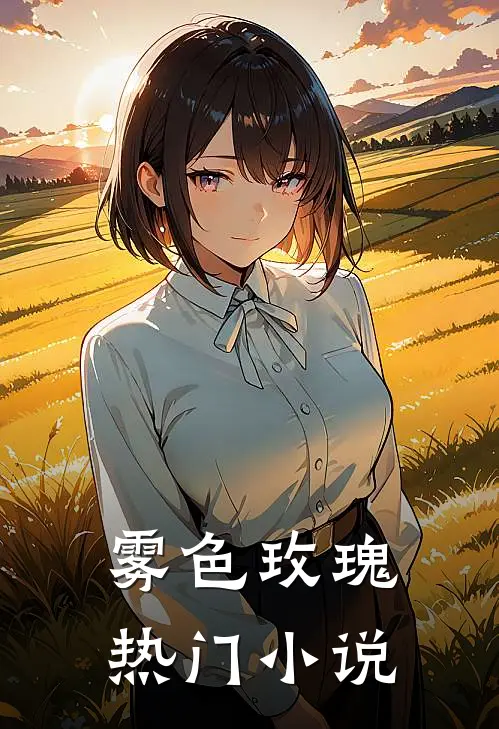 雾色玫瑰热门小说