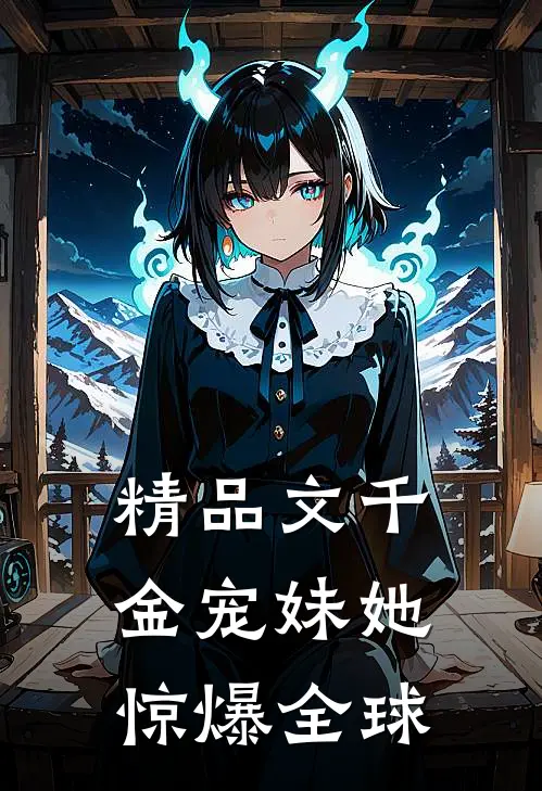 精品文千金宠妹她惊爆全球