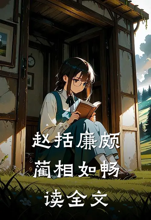 赵括廉颇蔺相如畅读全文