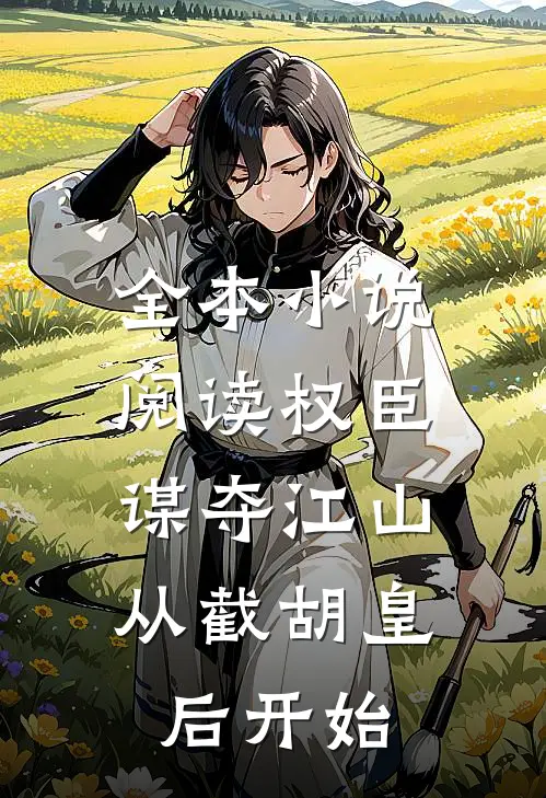 全本小说阅读权臣:谋夺江山,从截胡皇后开始