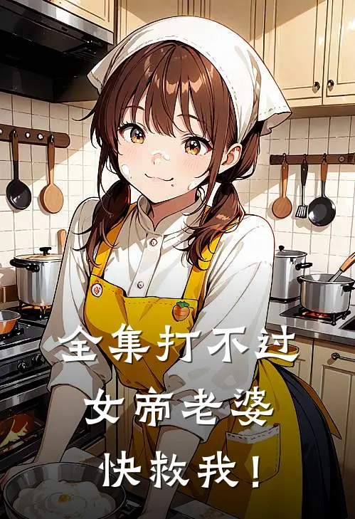 全集打不过,女帝老婆快救我!