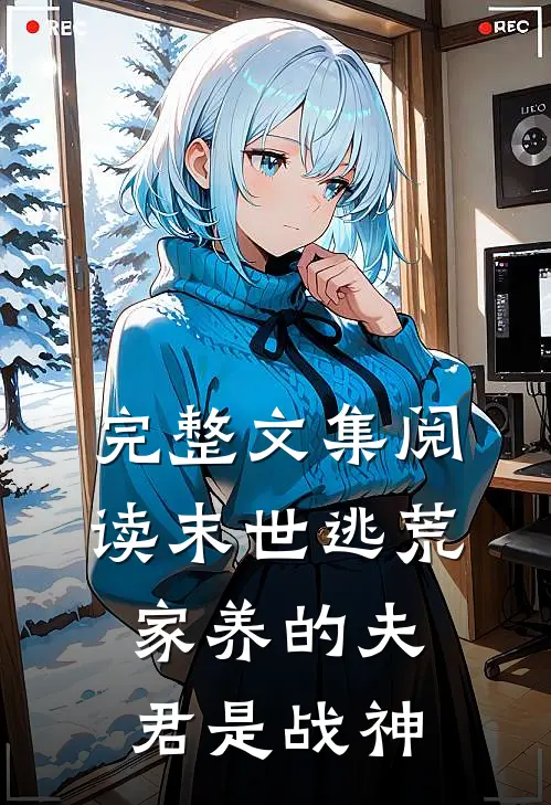 完整文集阅读末世逃荒：家养的夫君是战神