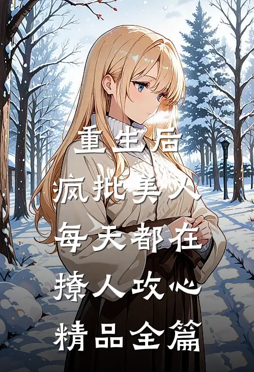 重生后,疯批美人每天都在撩人攻心精品全篇