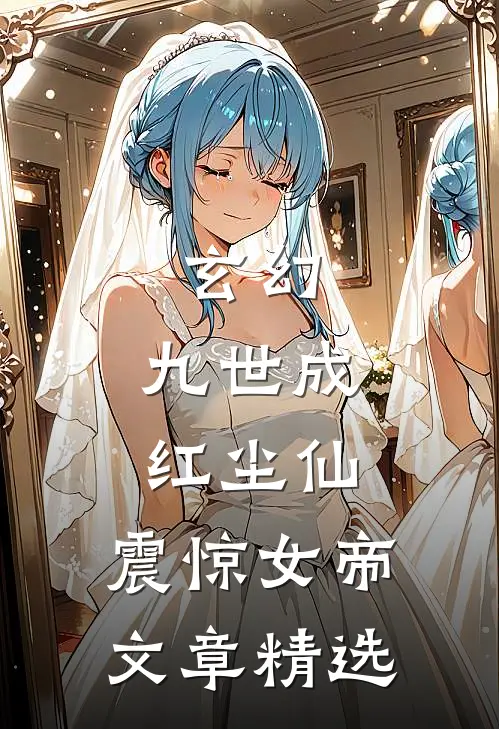 玄幻：九世成红尘仙，震惊女帝文章精选