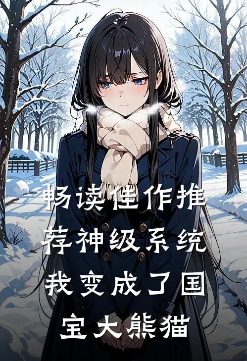 畅读佳作推荐神级系统我变成了国宝大熊猫