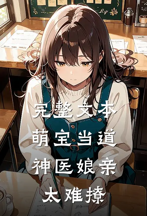 完整文本萌宝当道:神医娘亲太难撩