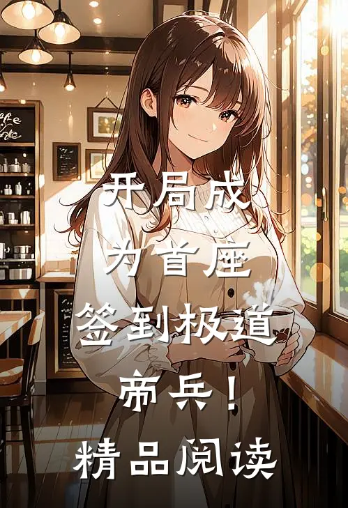 开局成为首座,签到极道帝兵!精品阅读