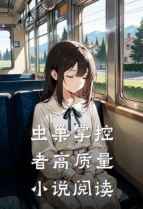 虫巢掌控者高质量小说阅读