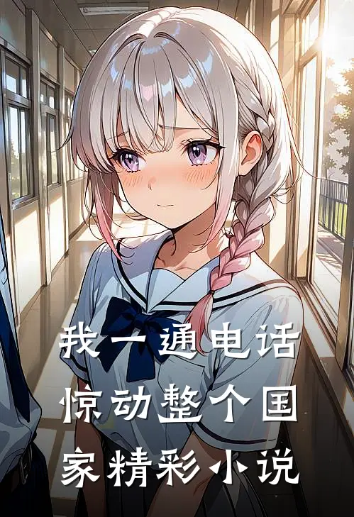 我一通电话,惊动整个国家精彩小说