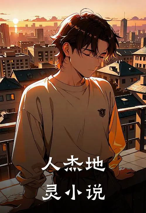 人杰地灵小说