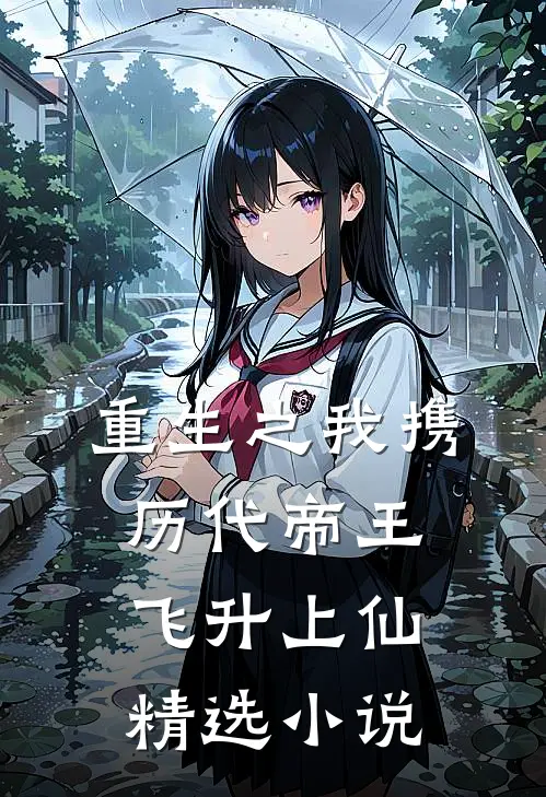 重生之我携历代帝王飞升上仙精选小说