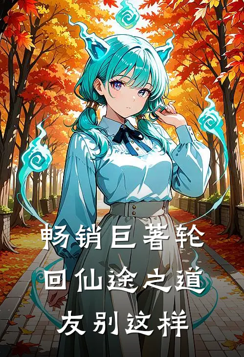 畅销巨著轮回仙途之道友别这样