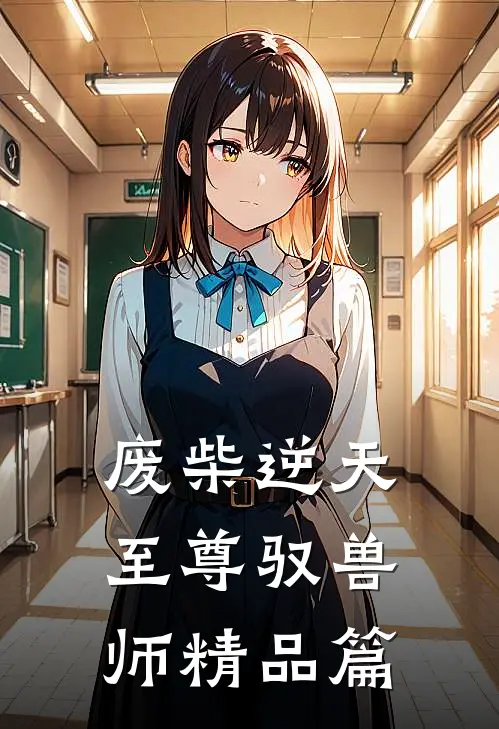 废柴逆天:至尊驭兽师精品篇