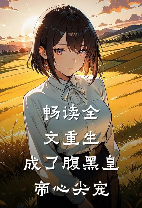 畅读全文重生：成了腹黑皇帝心尖宠