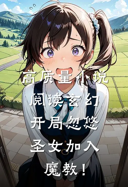 高质量小说阅读玄幻:开局忽悠圣女加入魔教!