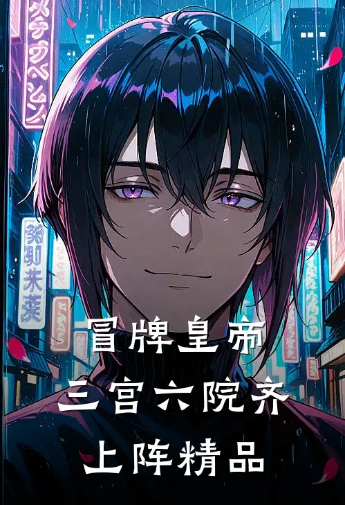 冒牌皇帝，三宫六院齐上阵精品