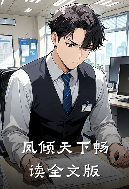 凤倾天下畅读全文版