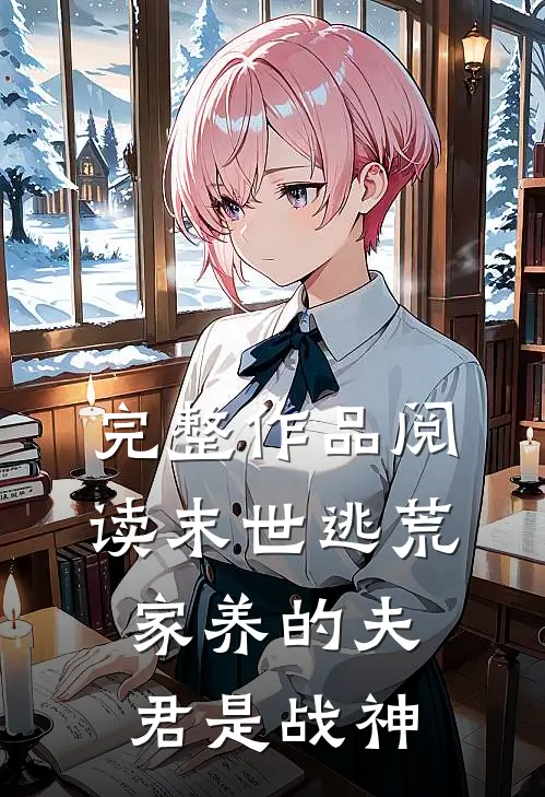 完整作品阅读末世逃荒:家养的夫君是战神