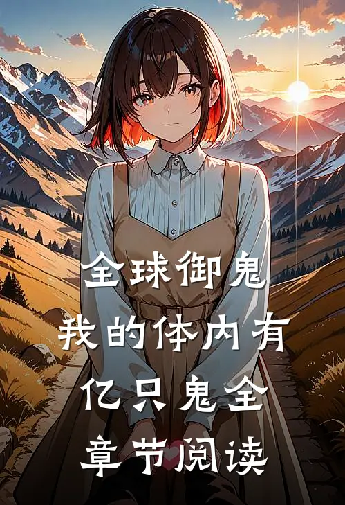 全球御鬼：我的体内有亿只鬼全章节阅读
