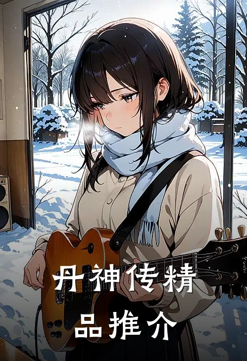 丹神传精品推介