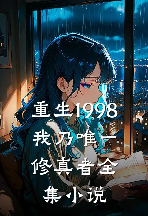重生1998:我乃唯一修真者全集小说