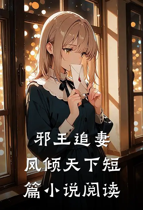 邪王追妻:凤倾天下短篇小说阅读
