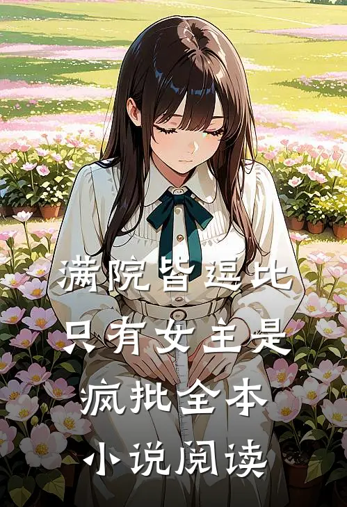 满院皆逗比，只有女主是疯批全本小说阅读
