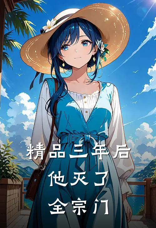精品三年后,他灭了全宗门