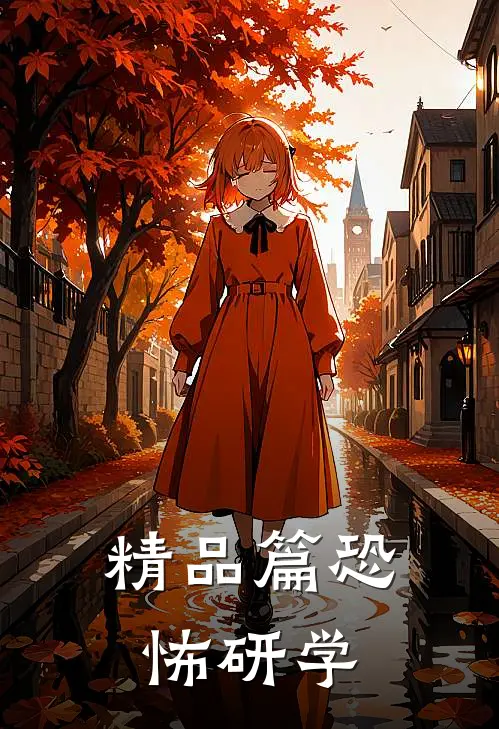 精品篇恐怖研学