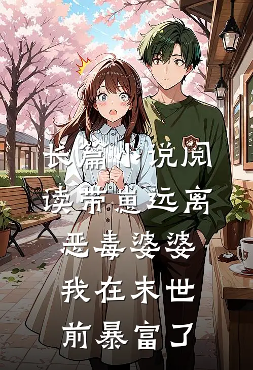 长篇小说阅读带崽远离恶毒婆婆,我在末世前暴富了