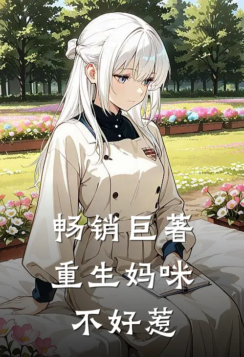 畅销巨著重生妈咪不好惹