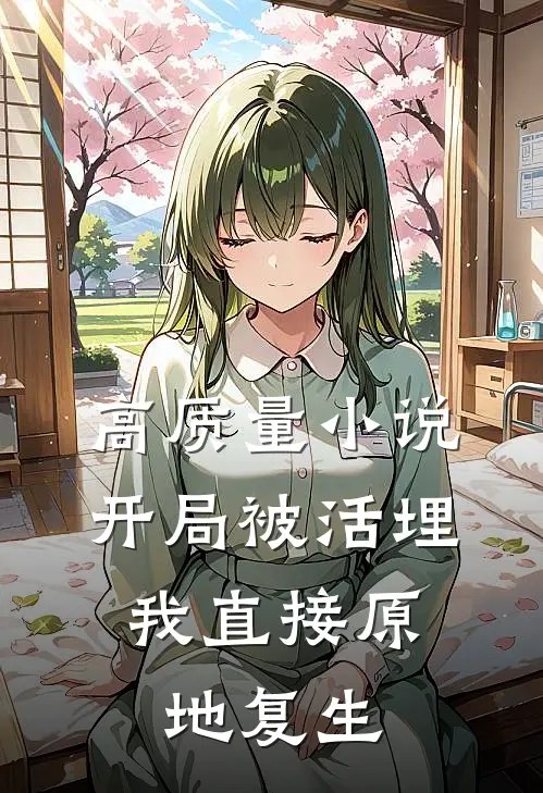 高质量小说开局被活埋，我直接原地复生