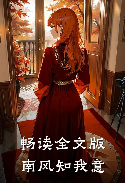 畅读全文版南风知我意