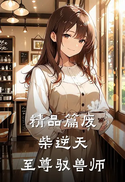 精品篇废柴逆天:至尊驭兽师