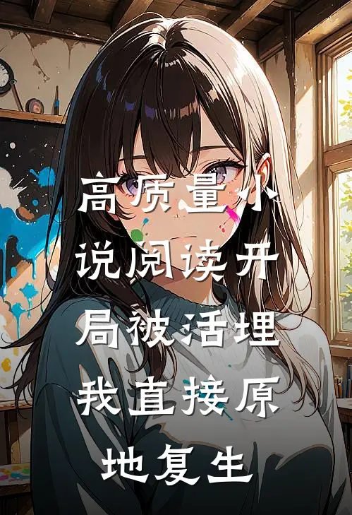 高质量小说阅读开局被活埋,我直接原地复生