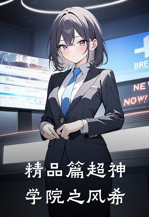精品篇超神学院之风希