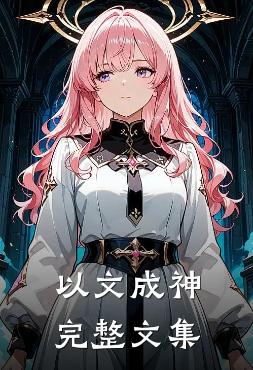 以文成神完整文集