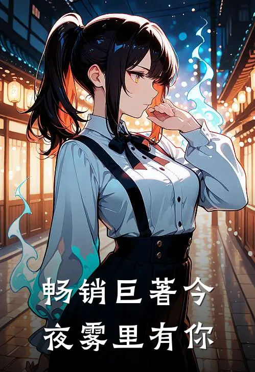 畅销巨著今夜雾里有你