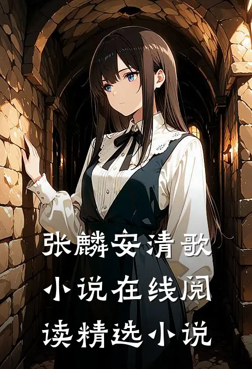 张麟安清歌小说在线阅读精选小说