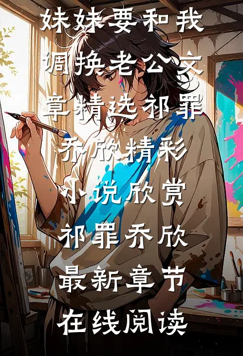 回门日,妹妹要和我调换老公文章精选
