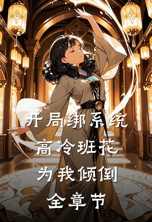 开局绑系统,高冷班花为我倾倒全章节