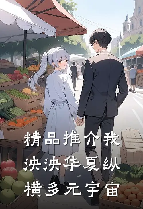 精品推介我泱泱华夏纵横多元宇宙