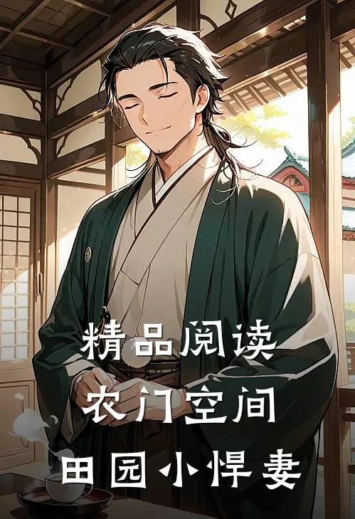 精品阅读农门空间：田园小悍妻